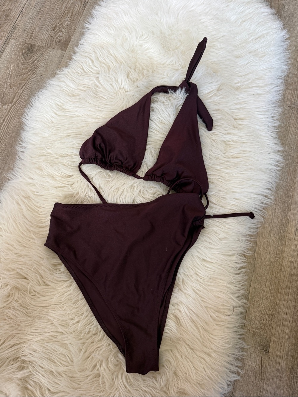 Bikini highrise